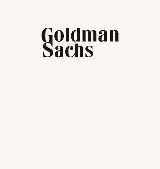 Goldman Sachs